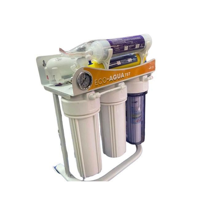 Filtre D’eau Eco Agua 7 Etapes Osmoseur D’eau Sept Étapes thumbnail 2