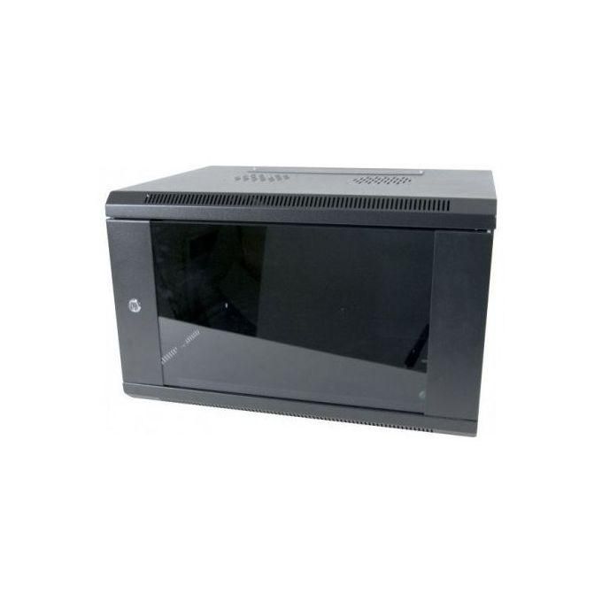 Armoire Informatique & Coffret Informatique Métallique 6u