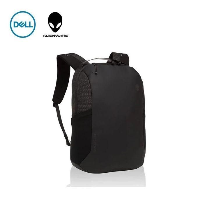 Alienware 17-inch Horizon Commuter Backpack Sac À Dos - Pour Ordinateur Portable Jusquà 17 Pouces, Anti Rfid