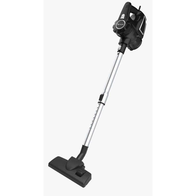 Lamacom Aspirateur 4 En 1 À Main 1200w //à Fil, Technologie Sans Sac Cyclonique