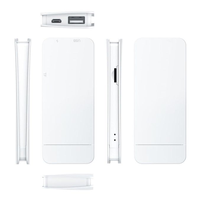 Console De Jeu Vidéo Rétro Sans Fil, Plus De 30 000 Jeux, 23 Émulateurs, Haute Définition 4k Pour Téléviseur Avec Deux Contrôleurs Sans Fil 2,4g thumbnail 4