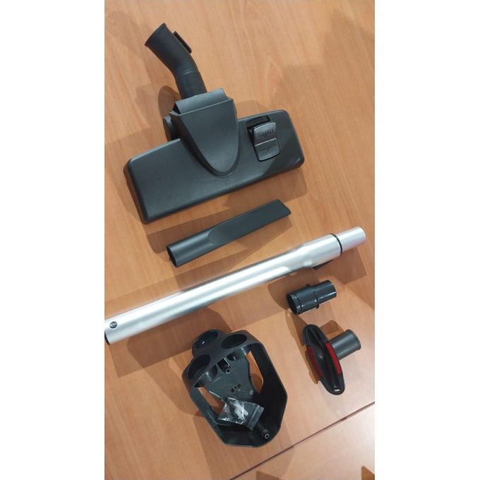 Lamacom Aspirateur 4 En 1 À Main 1200w //à Fil, Technologie Sans Sac Cyclonique thumbnail 3