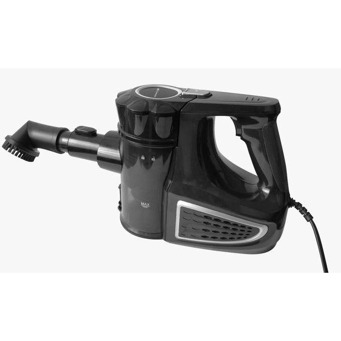 Lamacom Aspirateur 4 En 1 À Main 1200w //à Fil, Technologie Sans Sac Cyclonique thumbnail 4