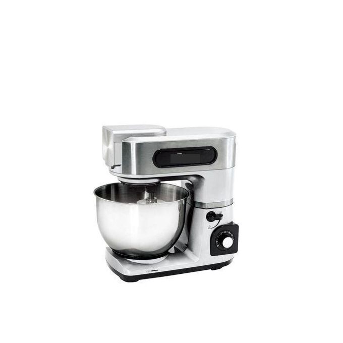 Robot Pétrin 7 Litres Bol Inox 1300w