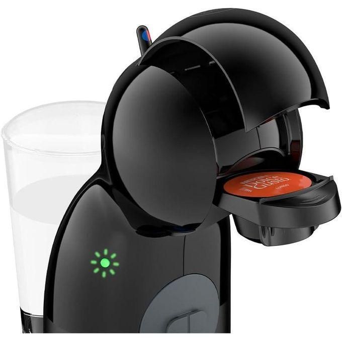 Dolce Gusto Krups Piccolo Xs Multiboissons Machine À Café À Capsules Pour Boissons Chaudes Et Froides Cafetière Automatique