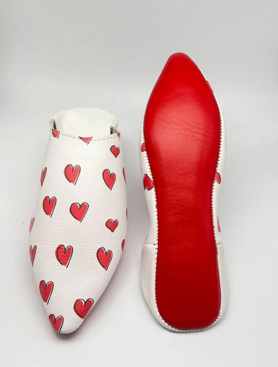 Cœur De Pirate - Bab Home Slippers thumbnail 2