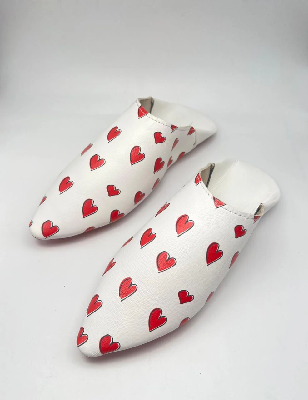 Cœur De Pirate - Bab Home Slippers thumbnail 3