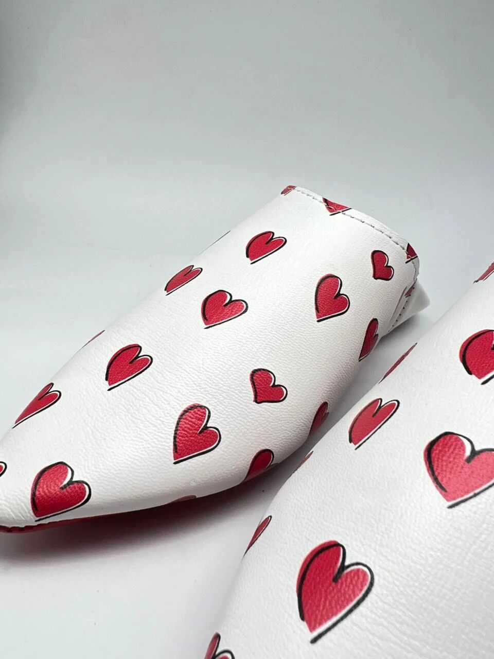 Cœur De Pirate - Bab Home Slippers thumbnail 4