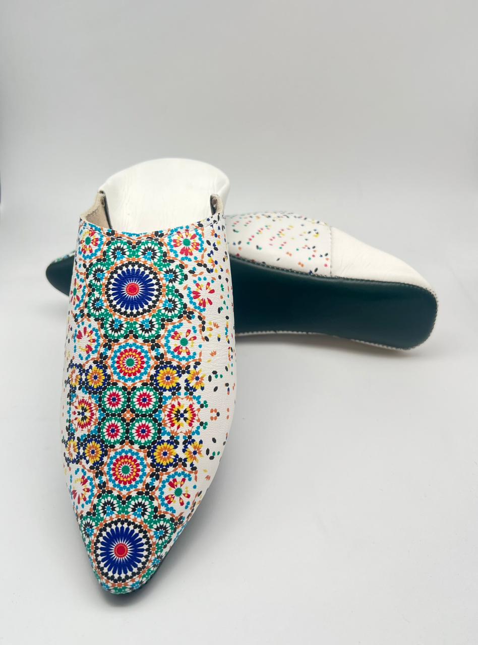 Fès - Bab Home Slippers thumbnail 1