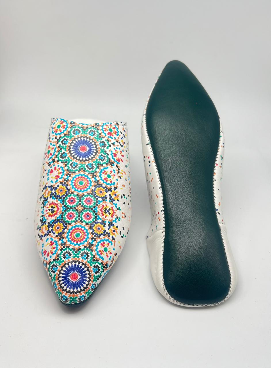 Fès - Bab Home Slippers thumbnail 2