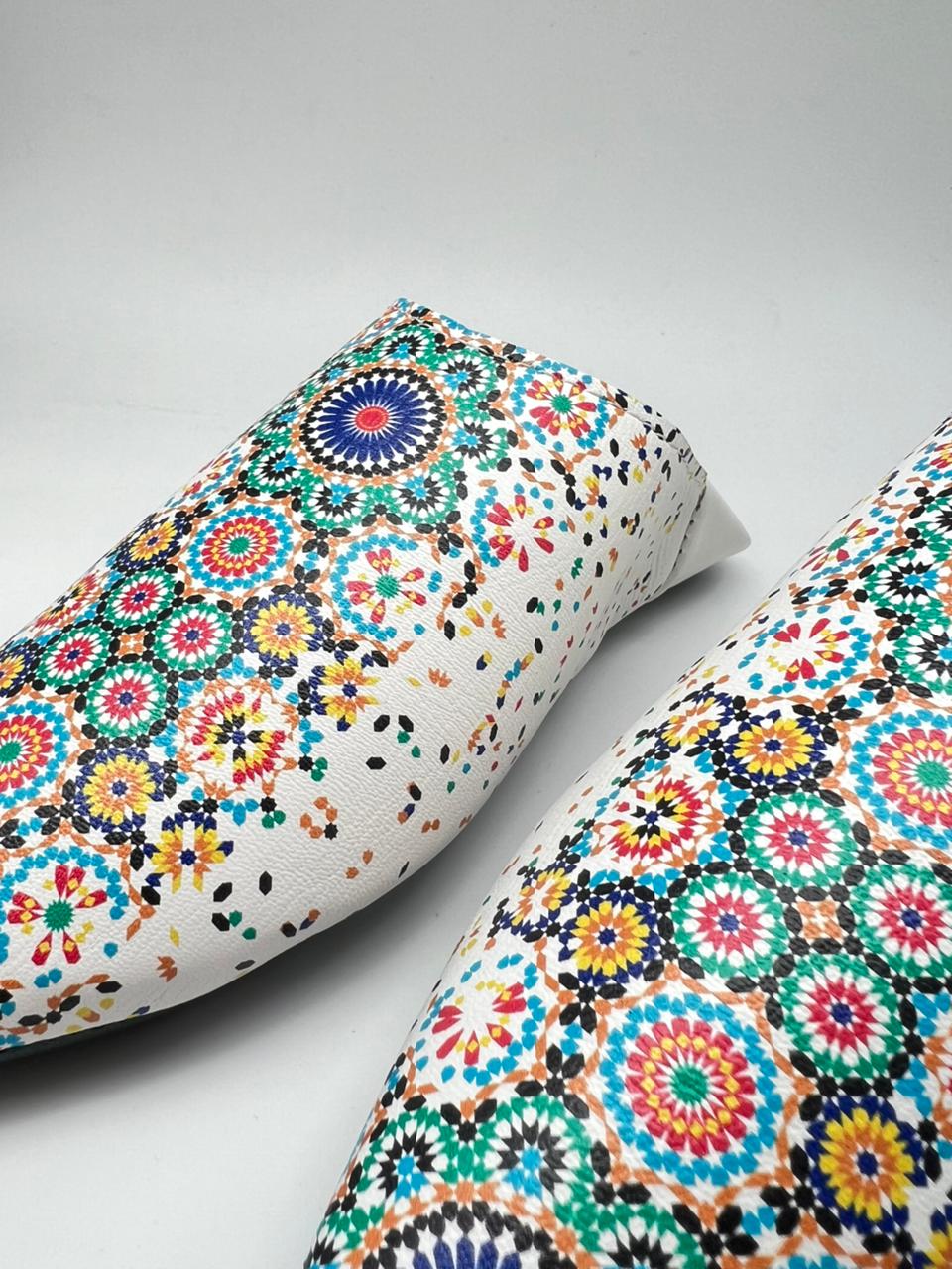 Fès - Bab Home Slippers thumbnail 4