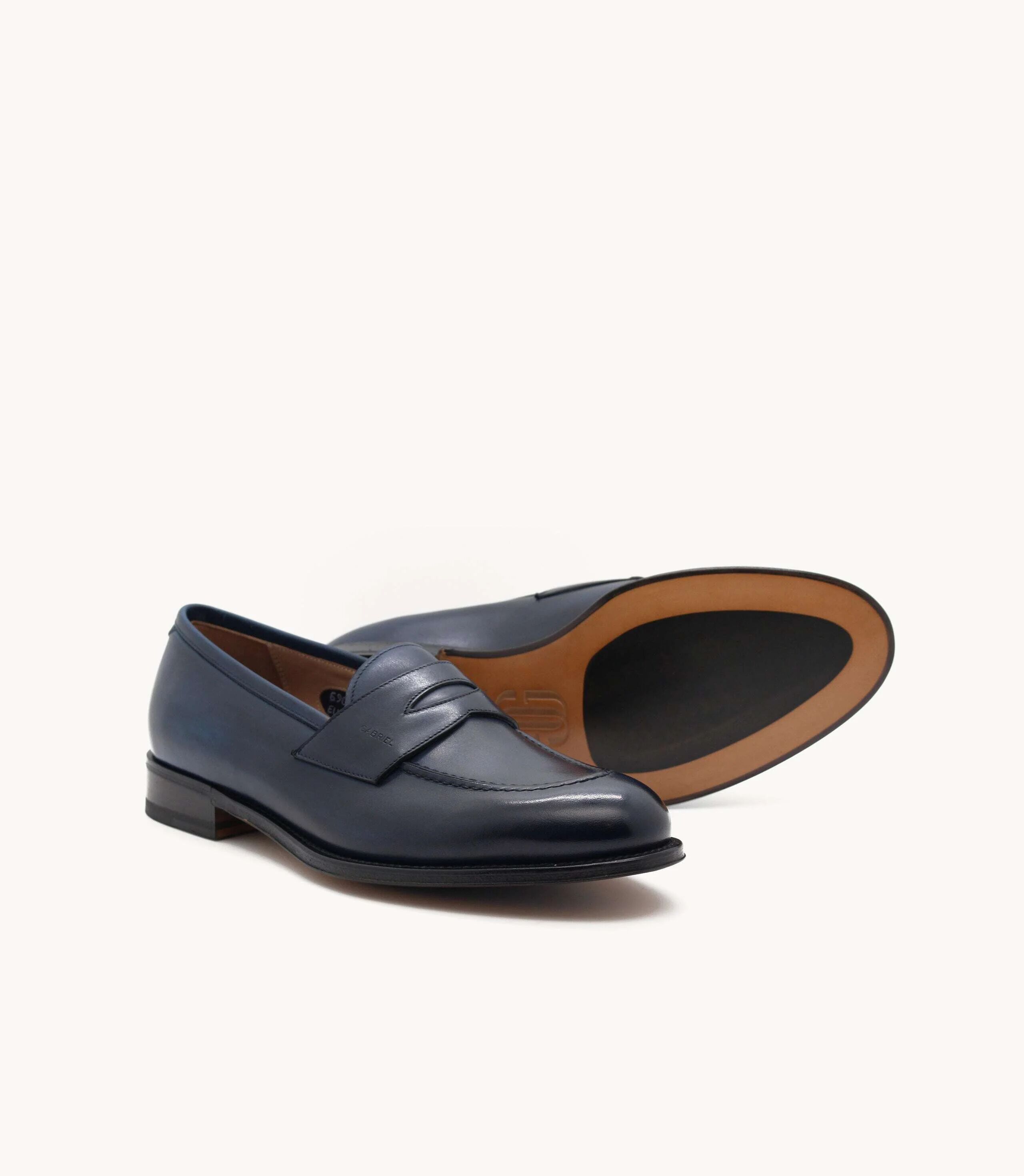 Valentino Blue thumbnail 4