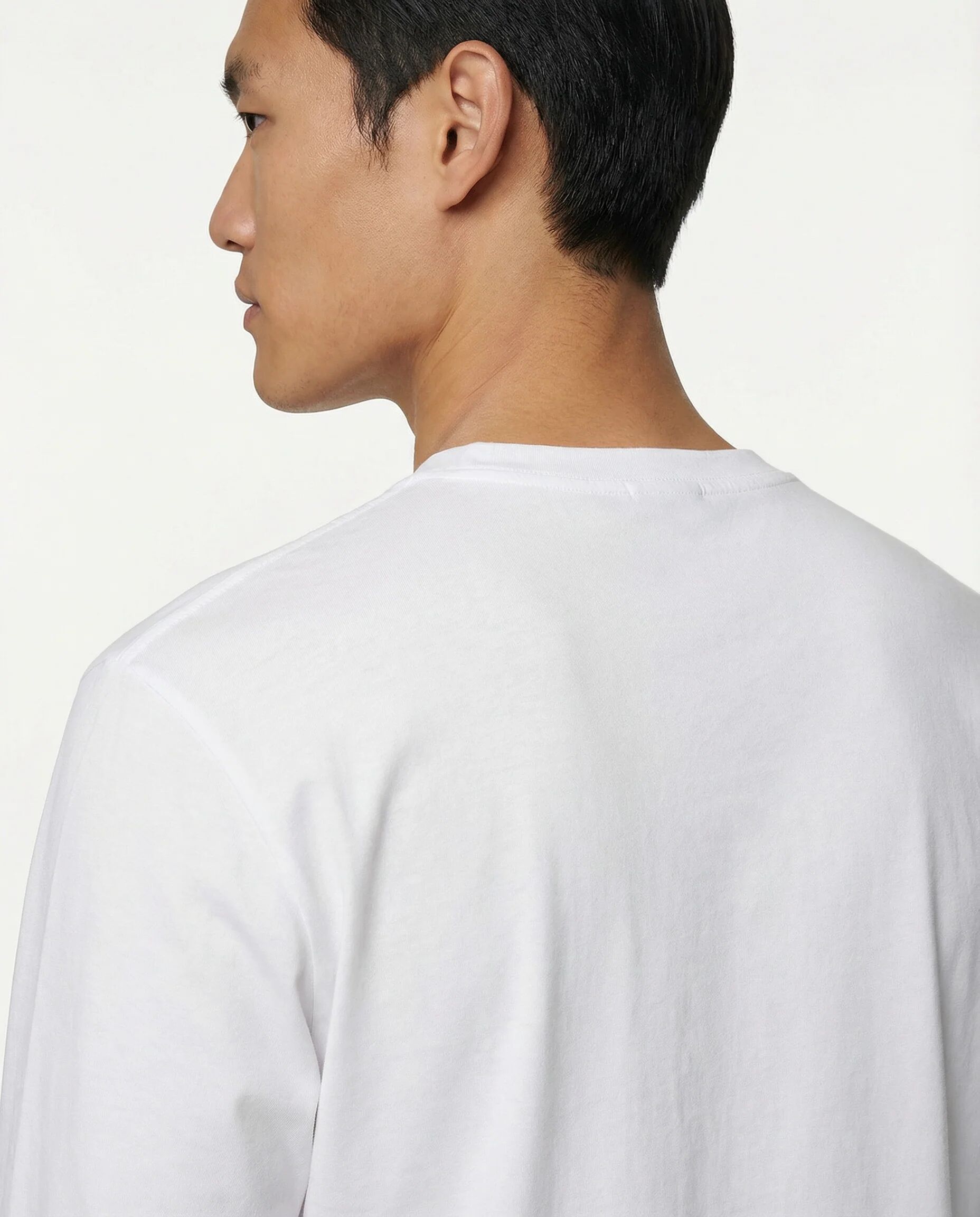 Puglia Sweater – 100% Scottish Cotton