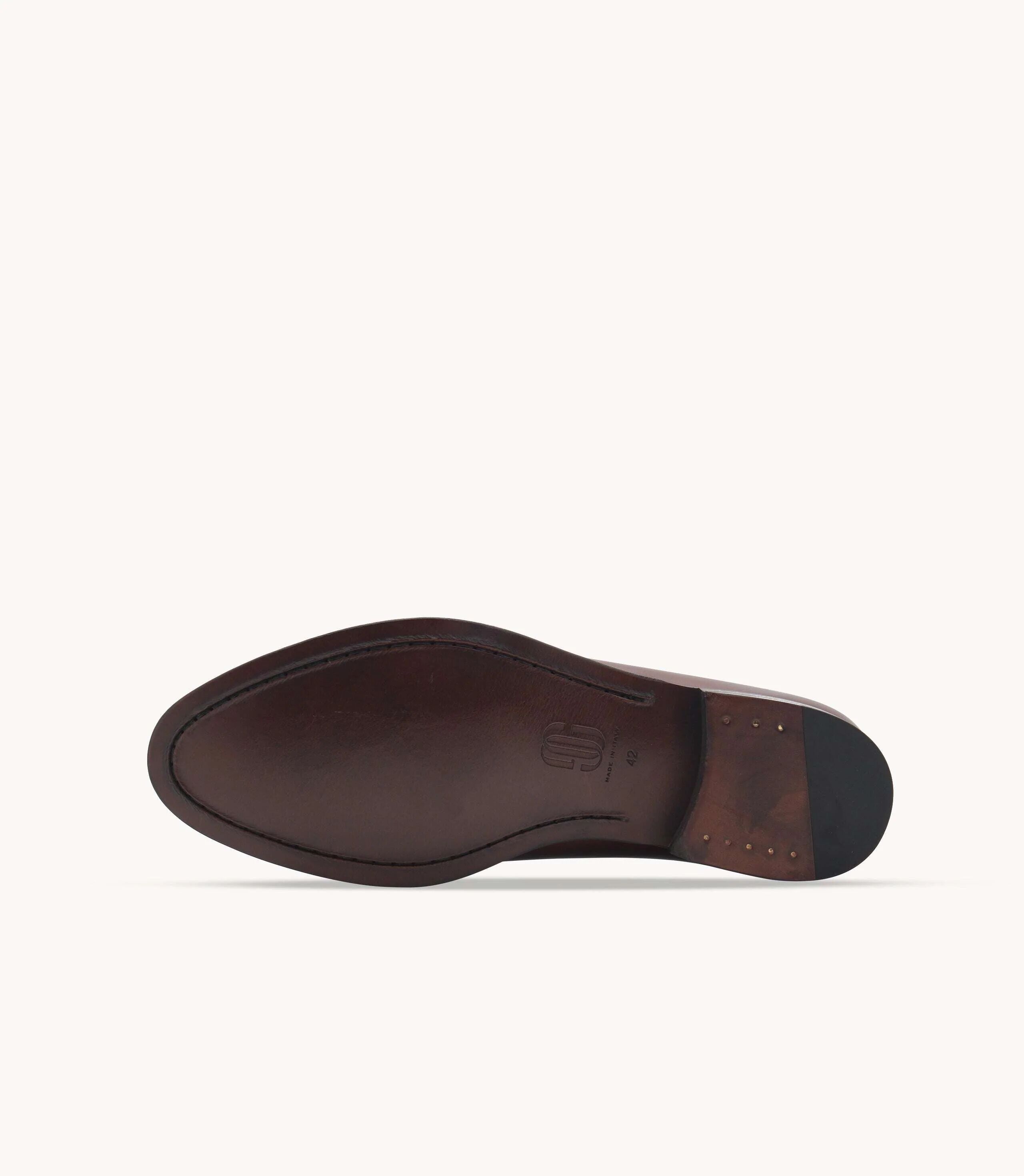 Bruno I Suede Brown thumbnail 2