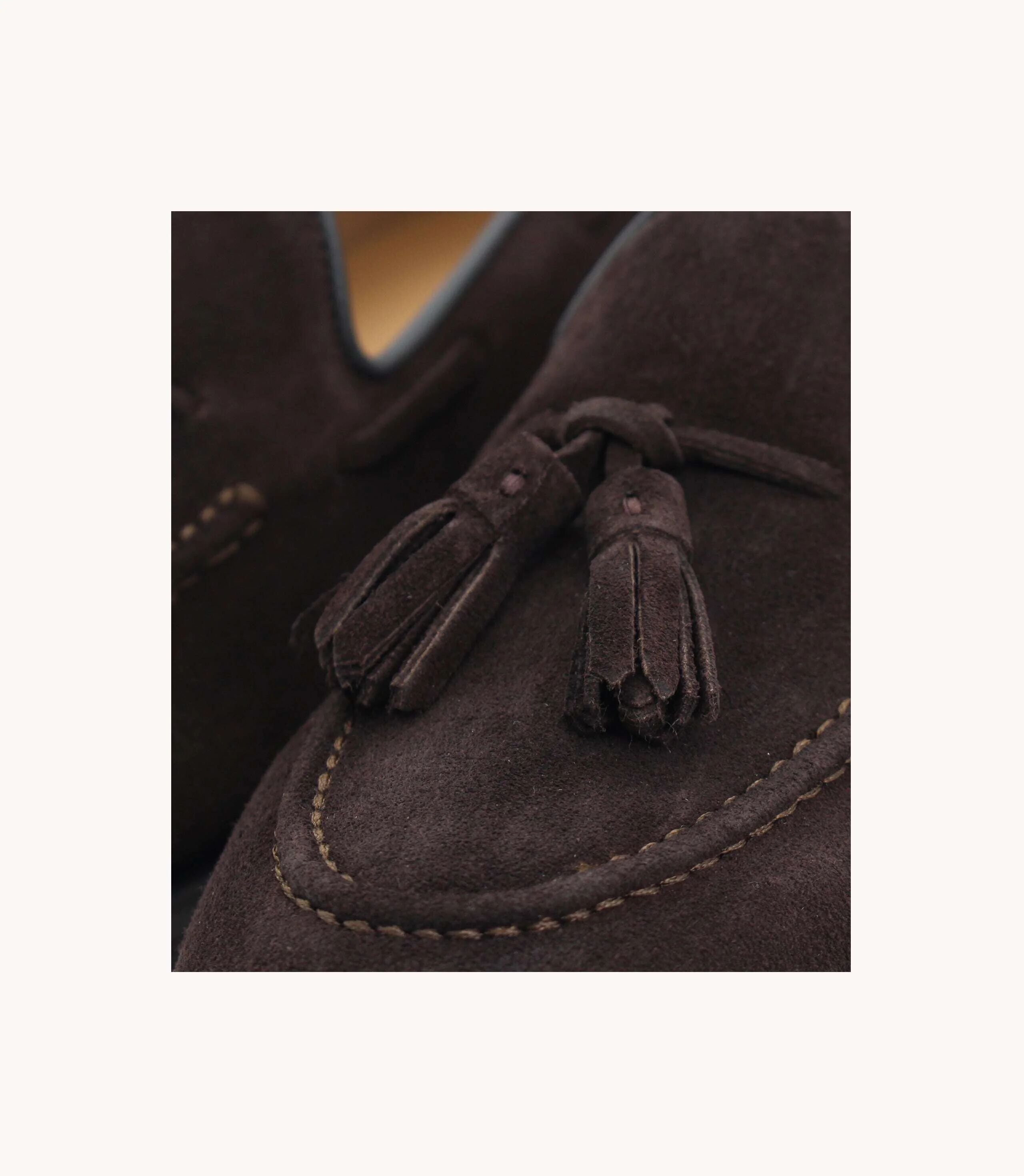 Bruno I Suede Brown thumbnail 4