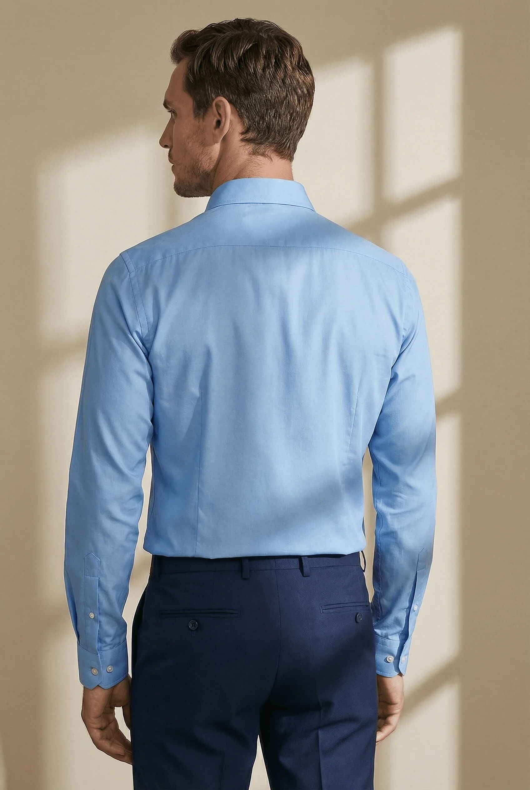 Tolentino – Italian Shirt thumbnail 4