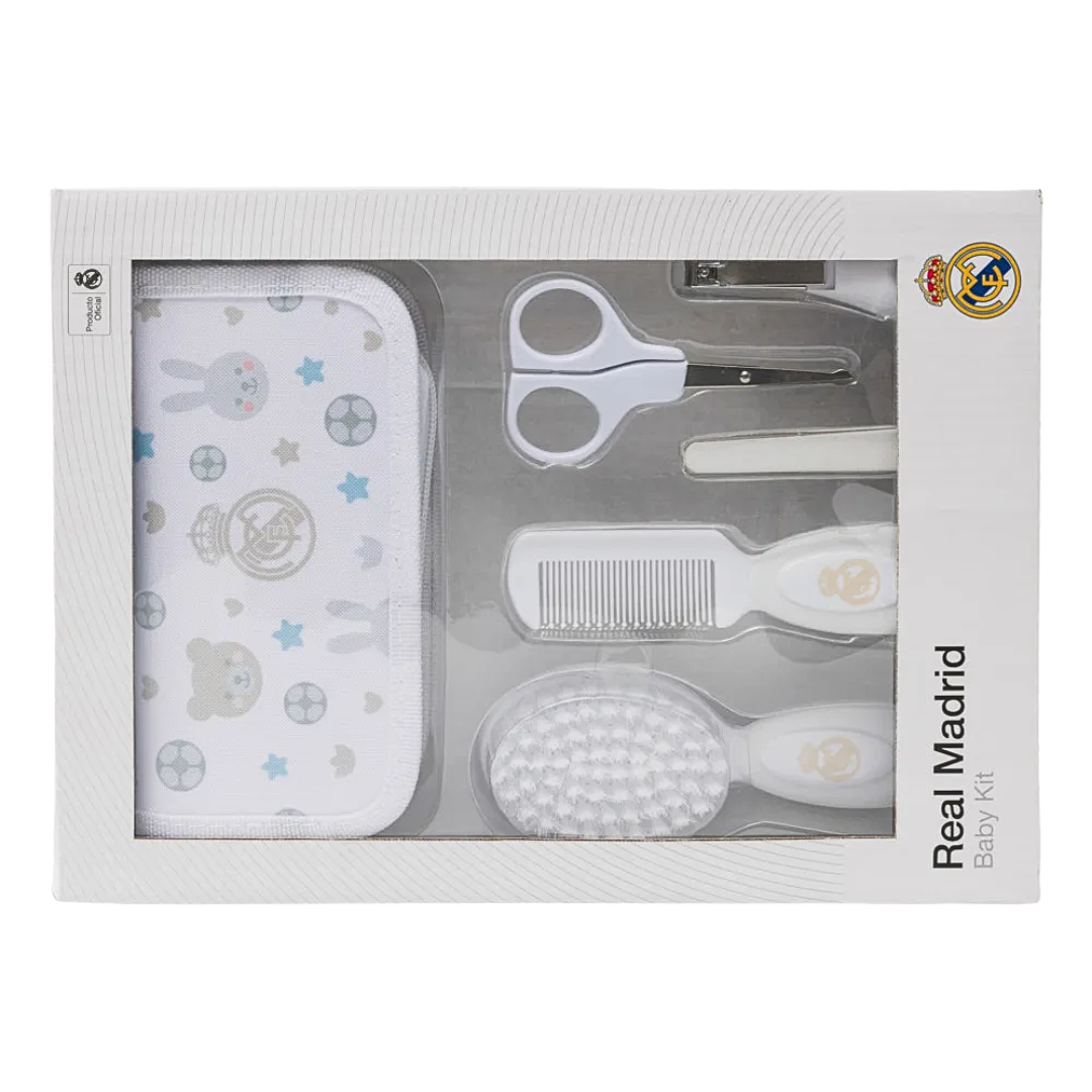 Miniland Baby Kit Real Madrid