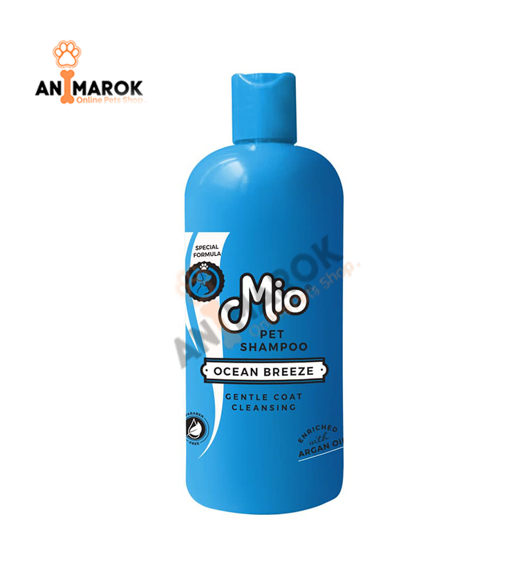 Mio Shampoing Antipuces