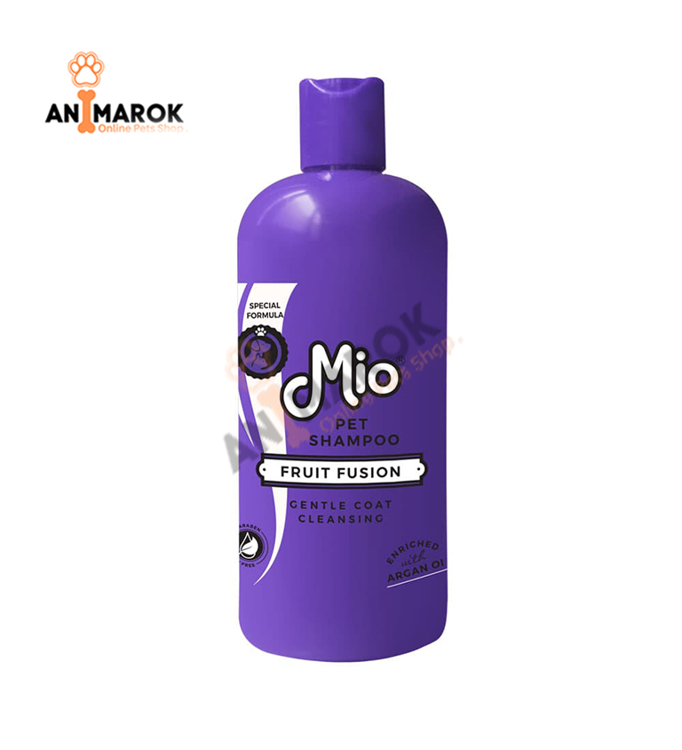 Mio Shampoing Antipuces