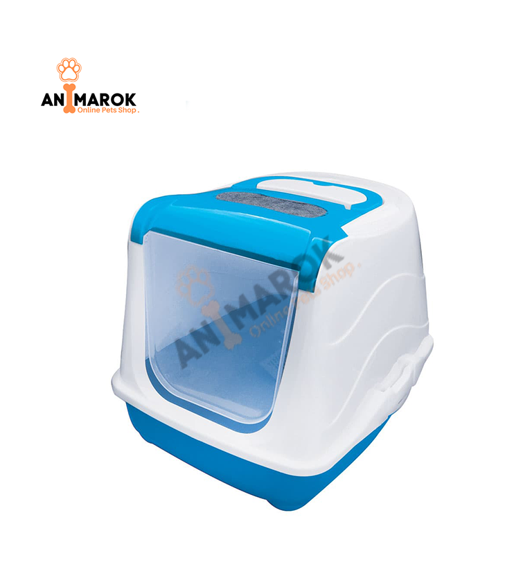 Mio Litière Fermée Pour Chat