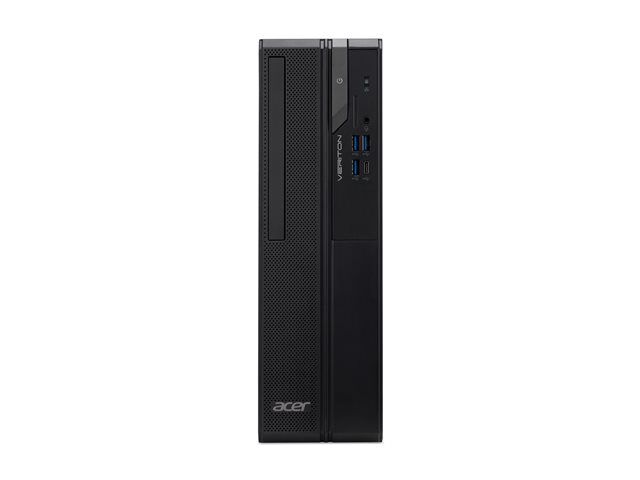 Veriton Microtower Pc Bureau I5-14400 8 Go Ram 512 Go Ssd Avec Écran 22" thumbnail 2