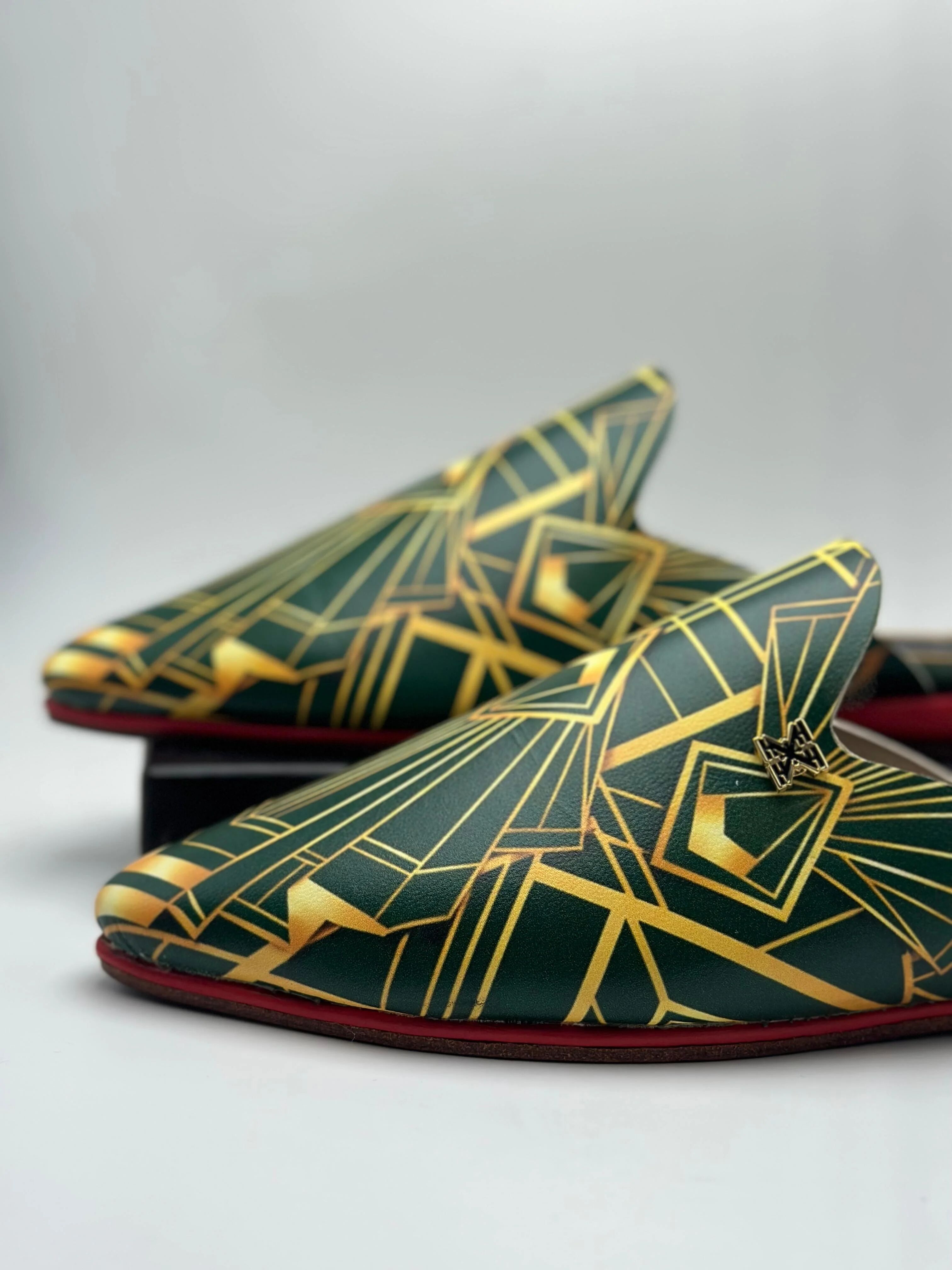 Royale - Babouche Femme Signature - Air Babouche thumbnail 2