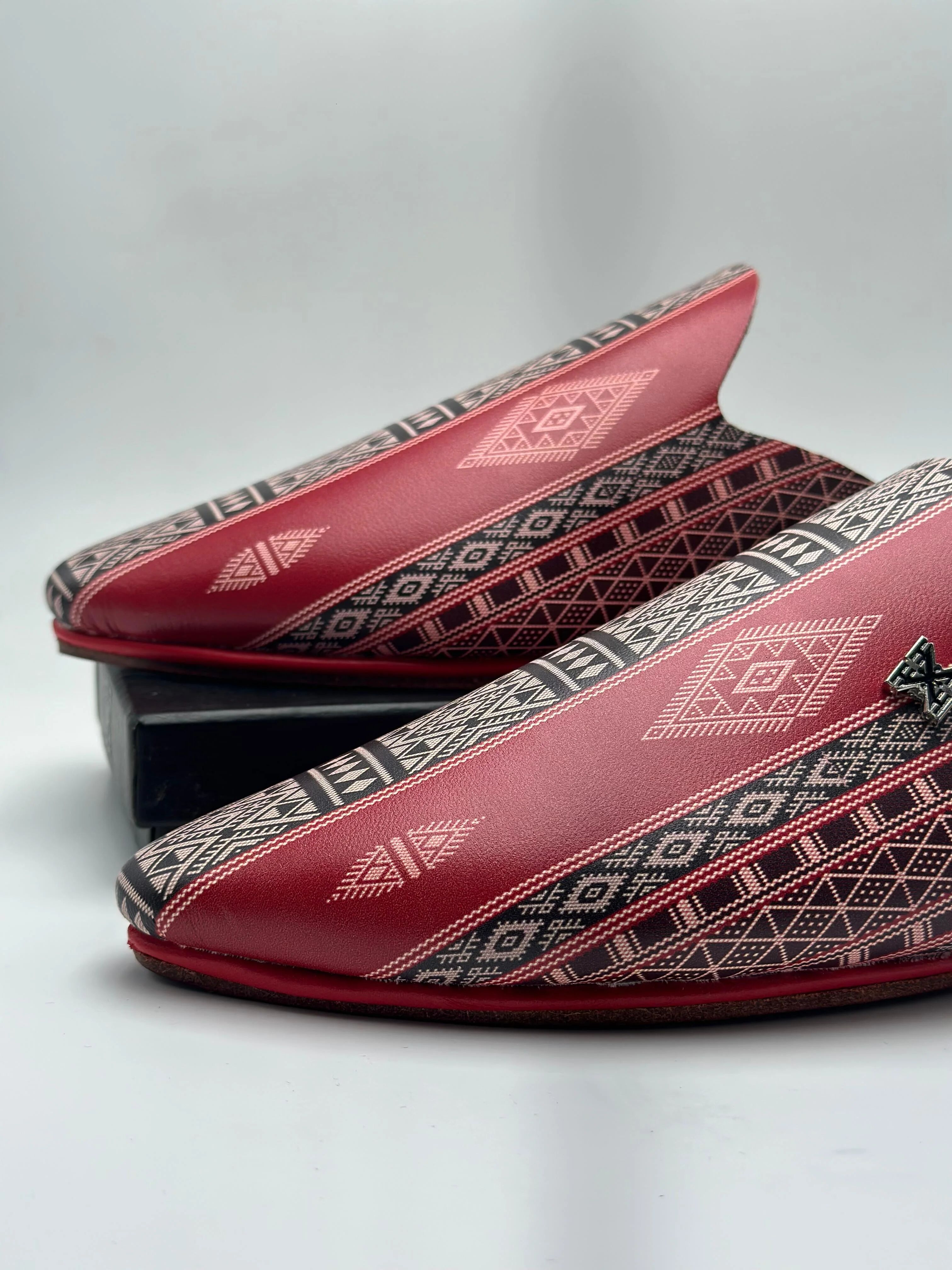 Culture - Babouche Femme Signature - Air Babouche thumbnail 2