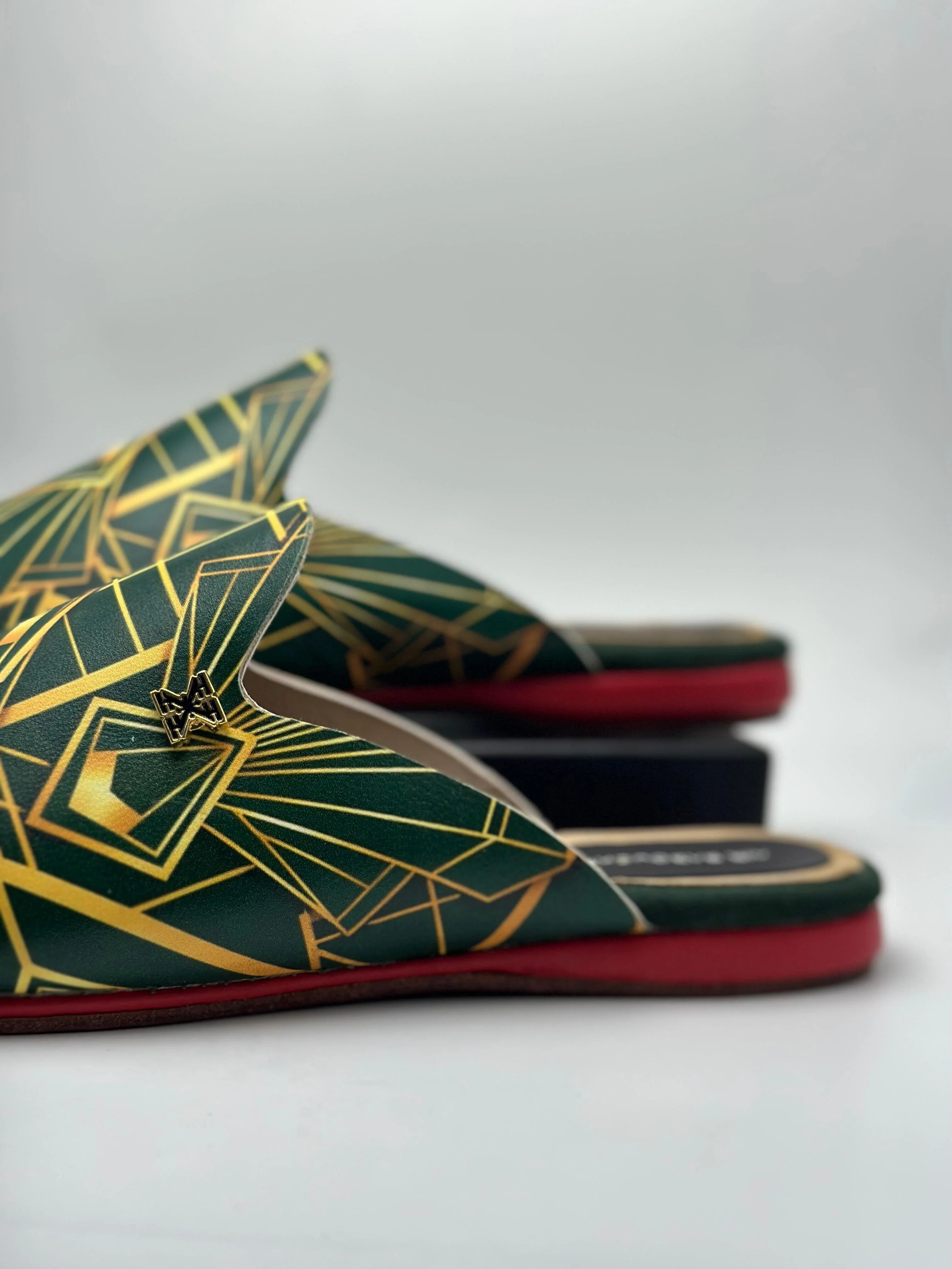 Royale - Babouche Femme Signature - Air Babouche thumbnail 3