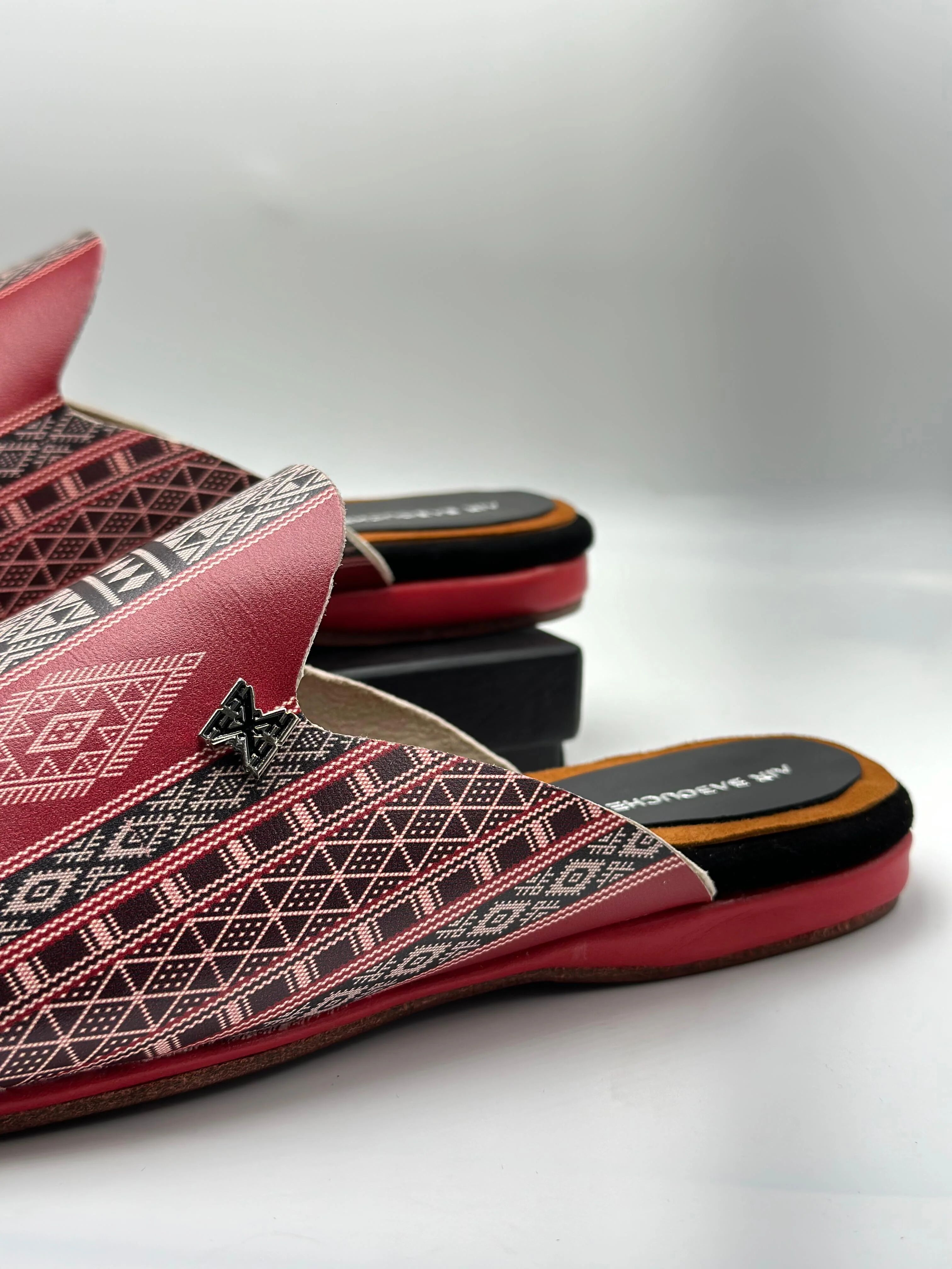 Culture - Babouche Femme Signature - Air Babouche thumbnail 3