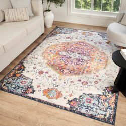Tapis Dorient Med