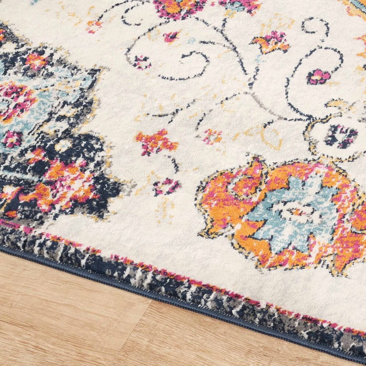 Tapis Dorient Med thumbnail 2