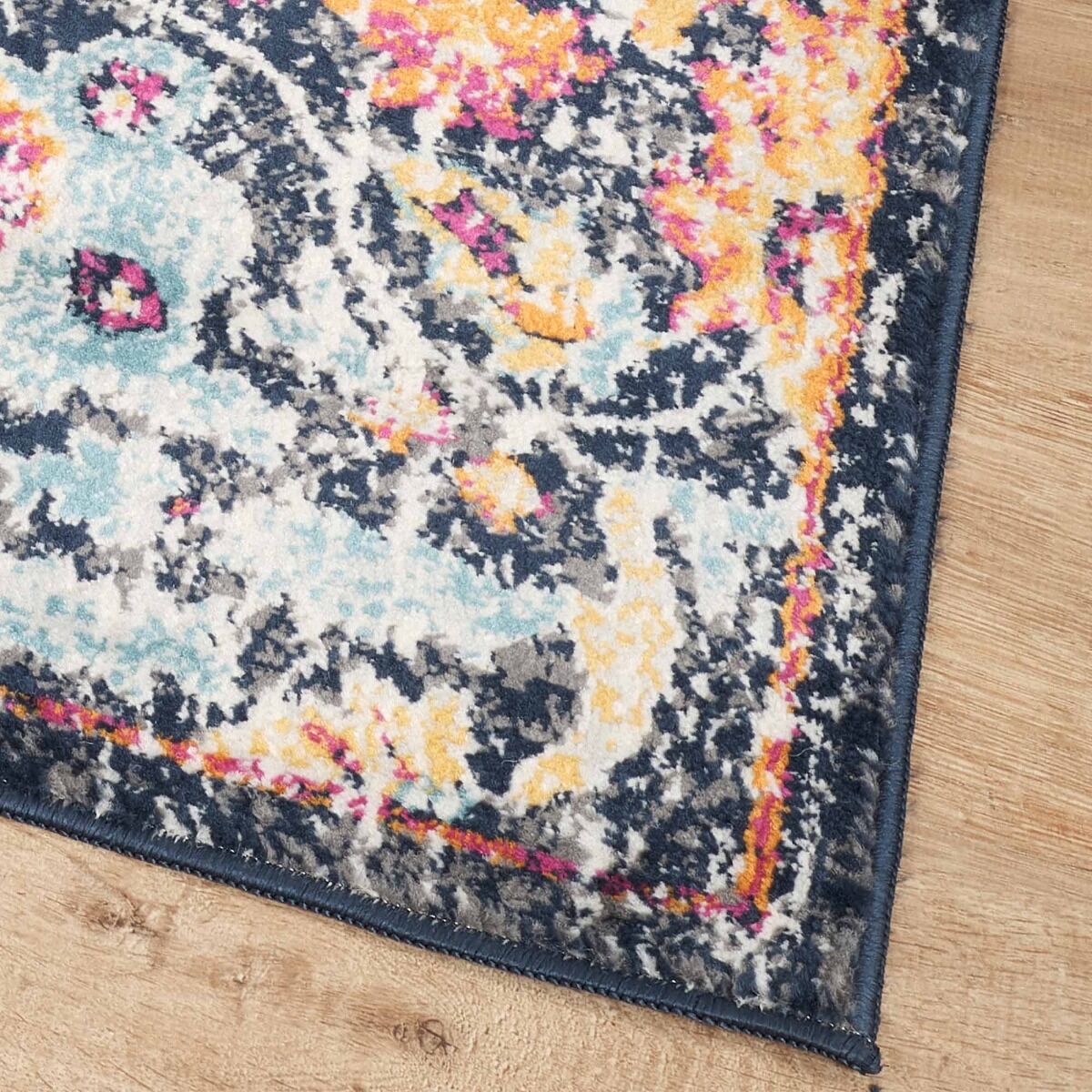 Tapis Dorient Med thumbnail 4