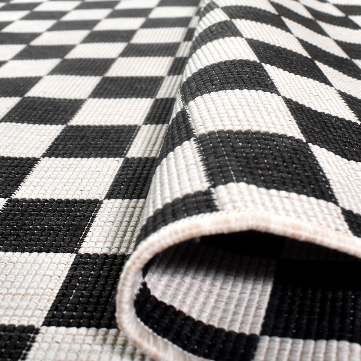 Tapis Extérieur X Réversible thumbnail 4