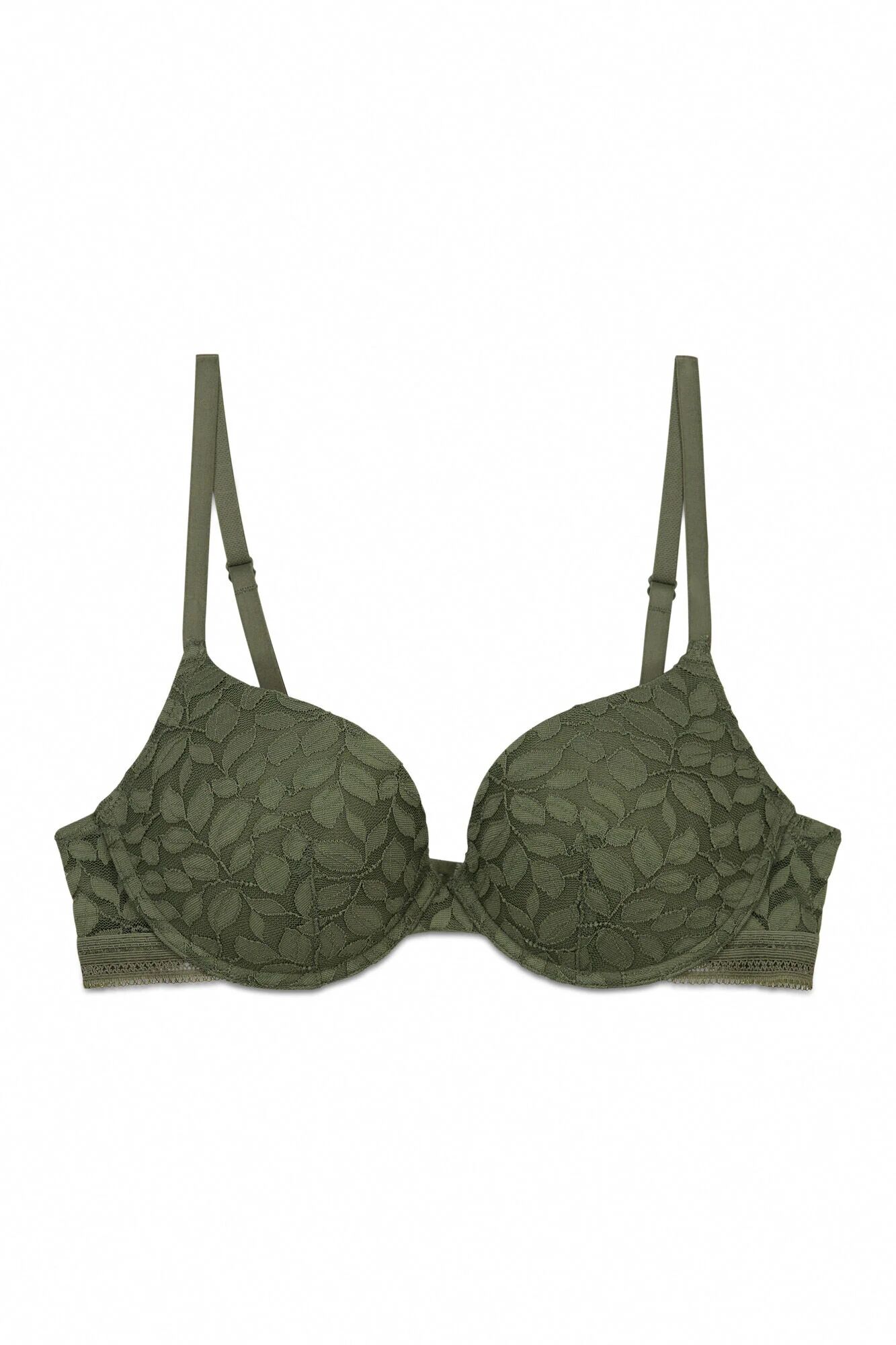 Soutien-gorge Push-up Gorgeous Dentelle