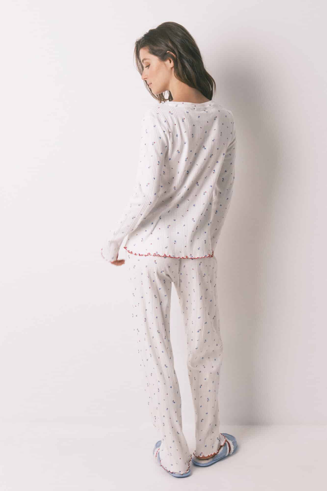 Pyjama Long Snoopy thumbnail 4