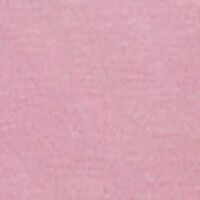 Pyjama Pantacourt En Viscose Rose Soft Touch thumbnail 4