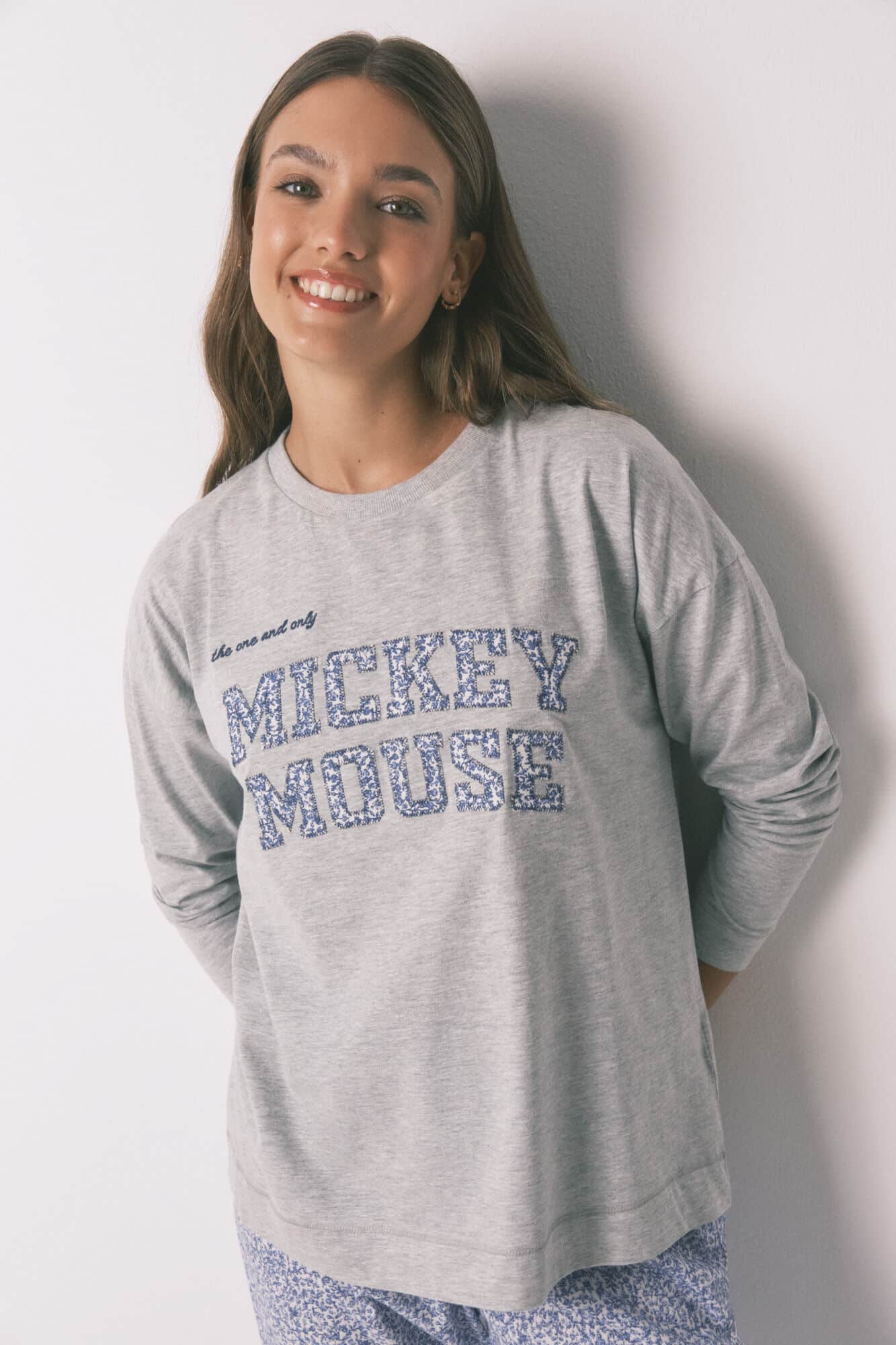 Pyjama long thumbnail 3