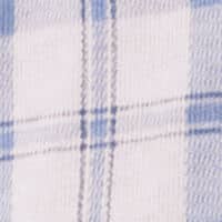 Pyjama Chemise En Coton thumbnail 3
