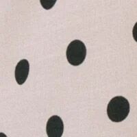 Robe Longue À Pois thumbnail 4