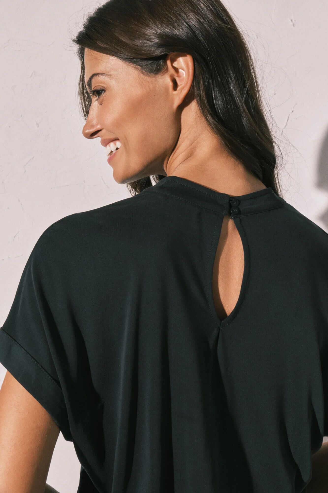 Combinaison Longue Fluide thumbnail 4