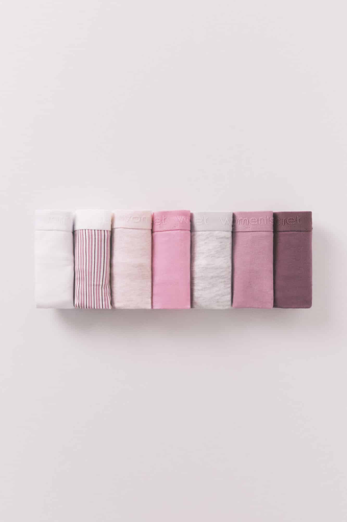 Pack Culottes Logo Soft 1