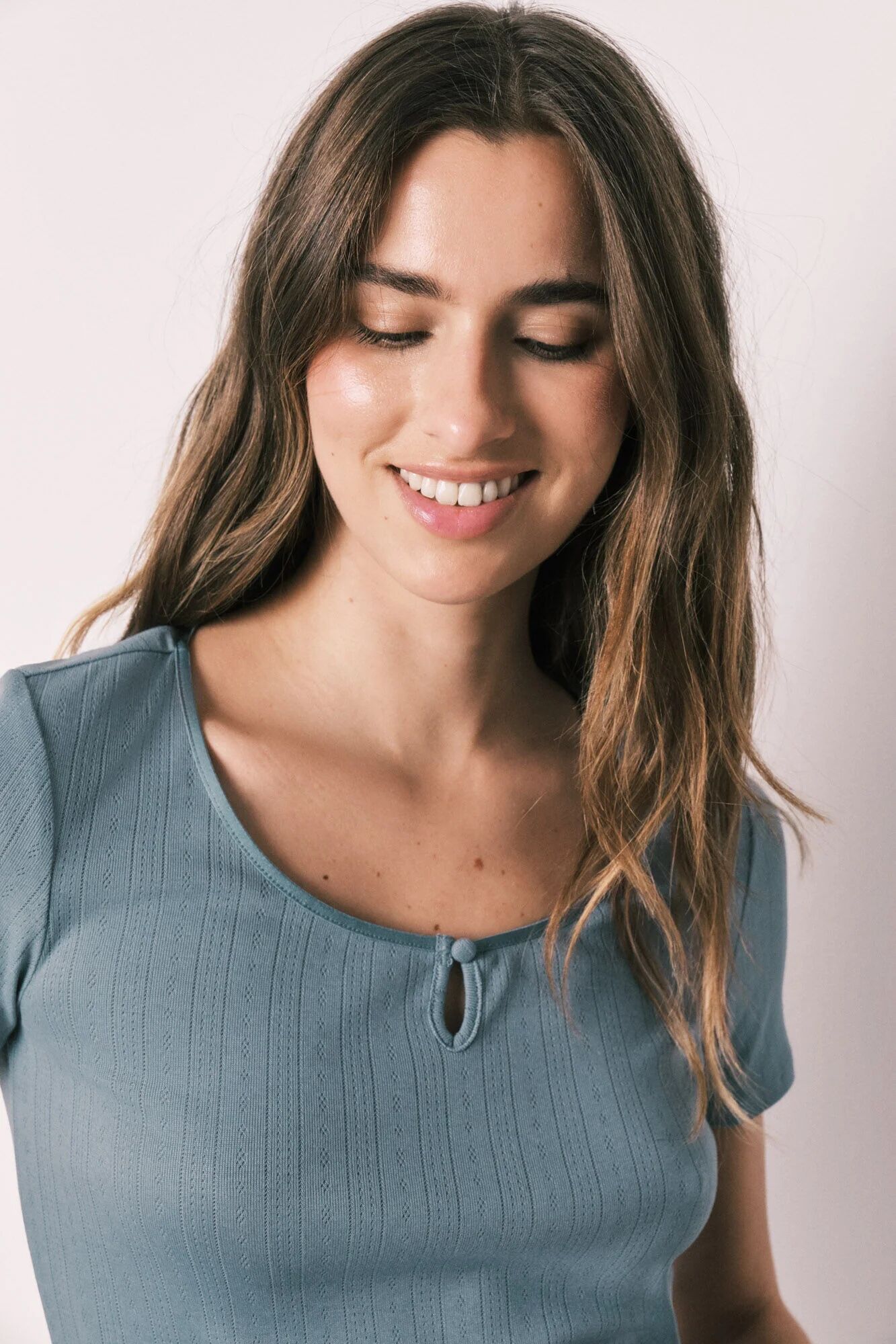 Pyjama Vert À Rayures thumbnail 4