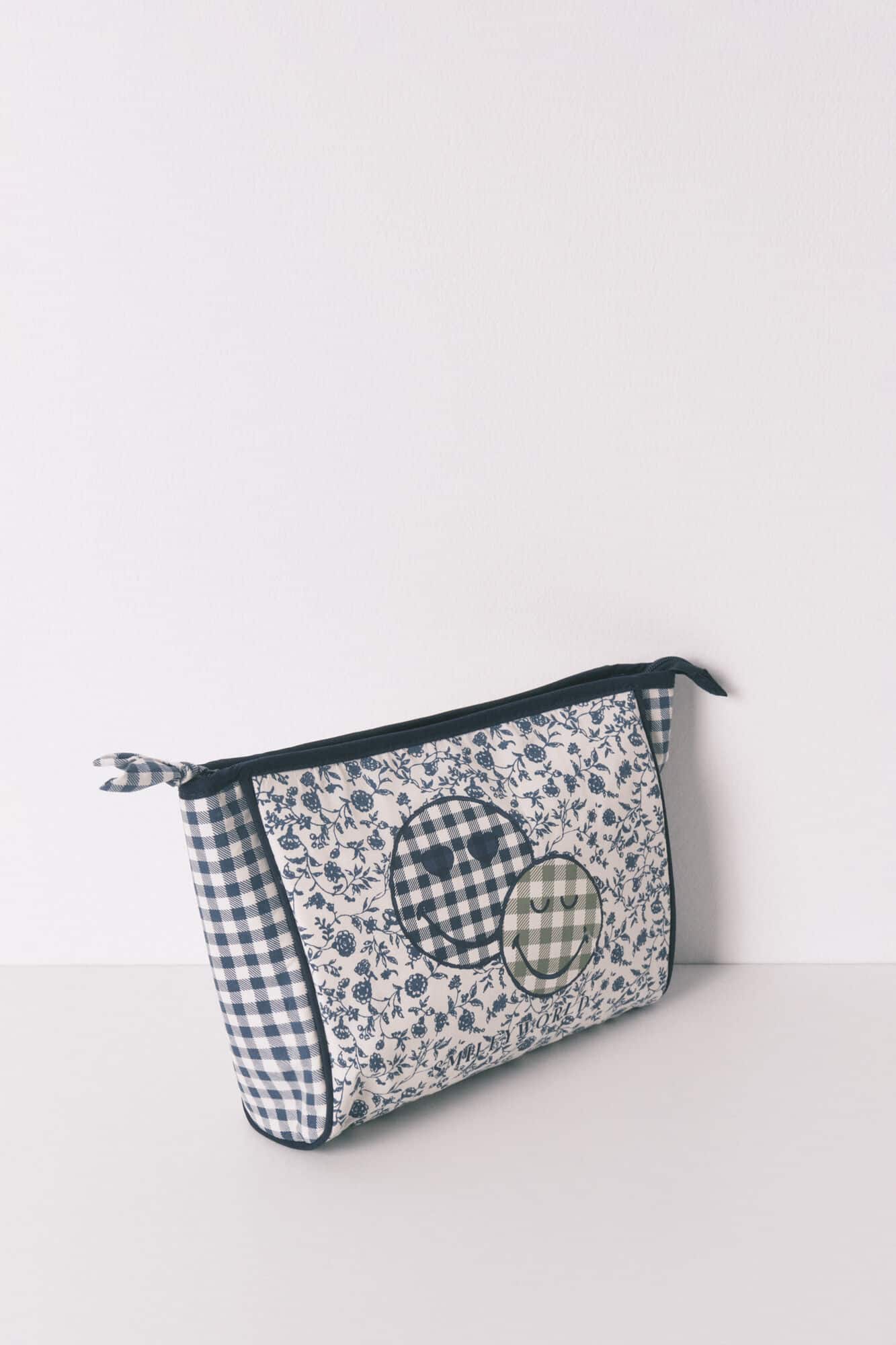 Trousse Smiley