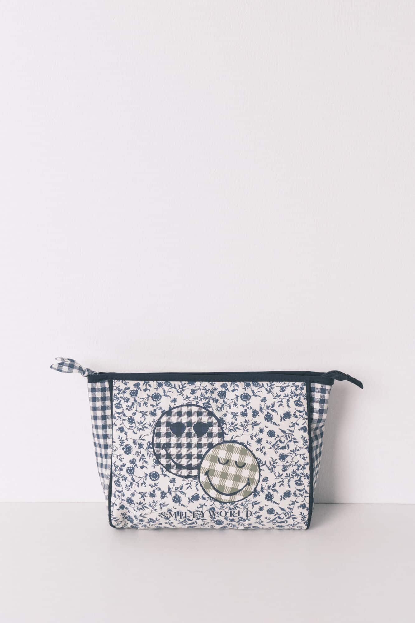 Trousse Smiley