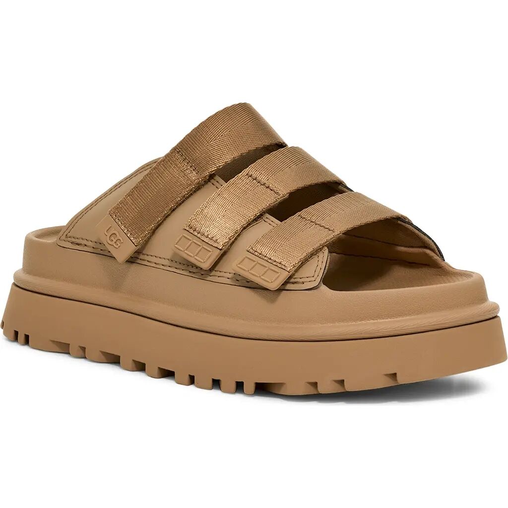 Sandales Ugg Goldenglow Slide 