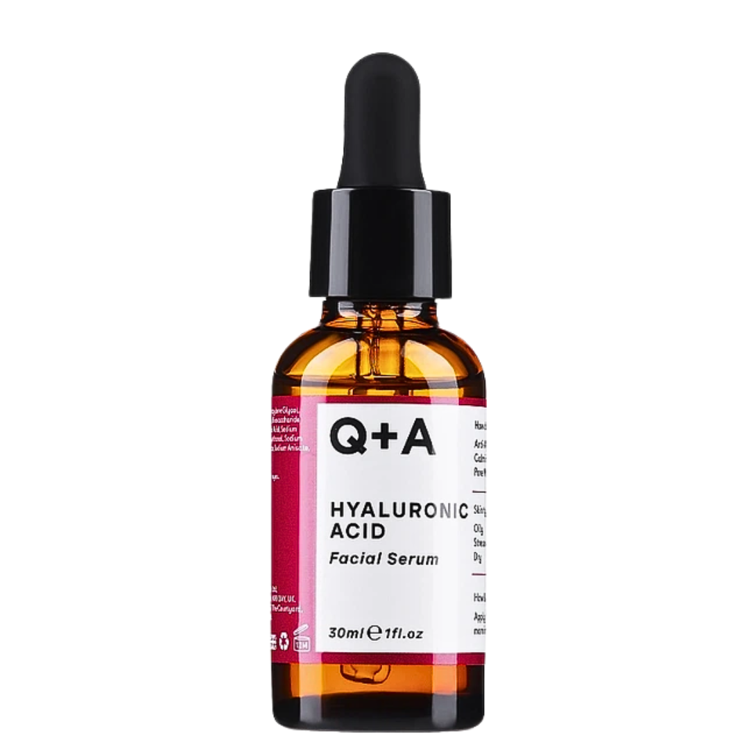 Hyaluronic Acid Facial Sérum 30ml