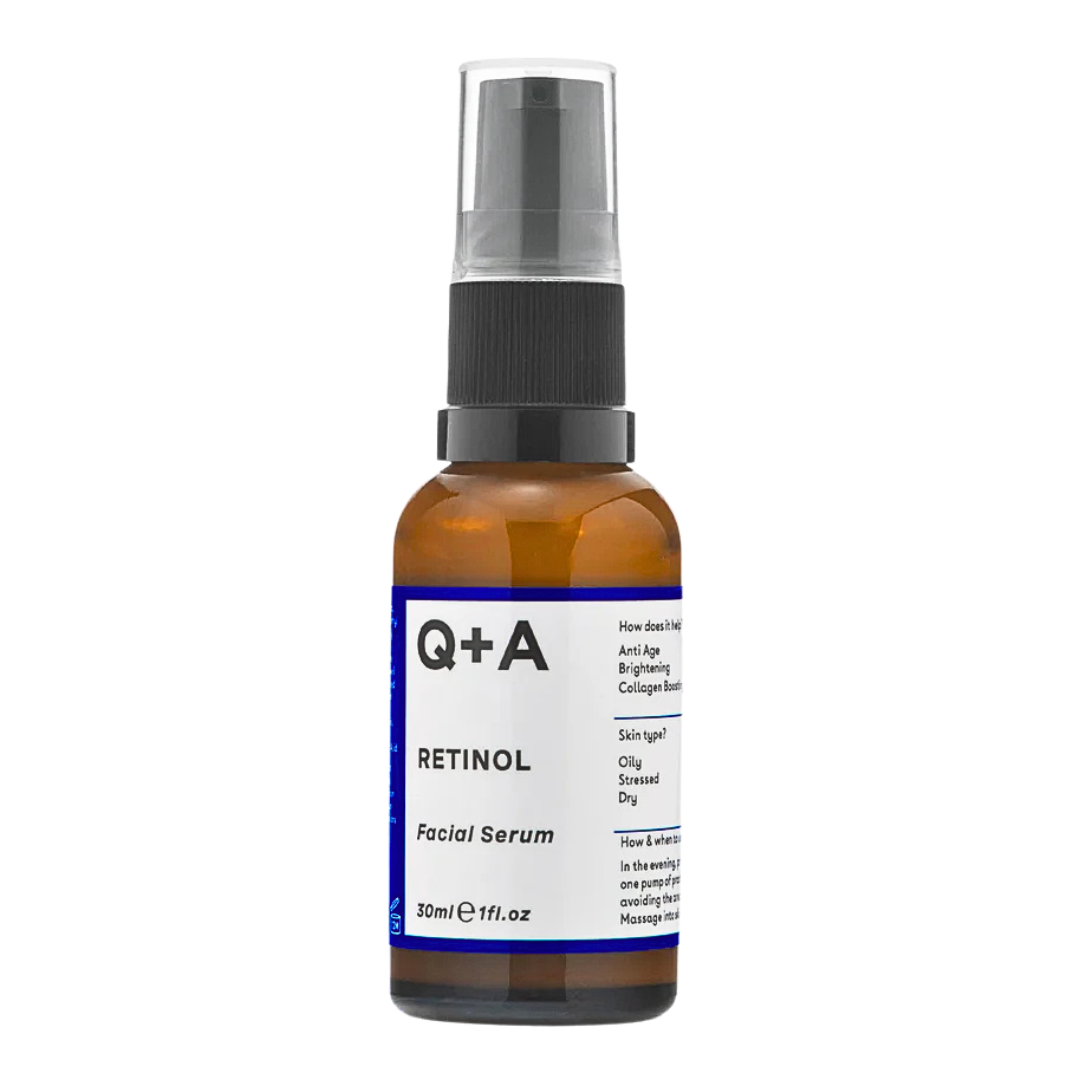 Retinol Facial Serum 30ml