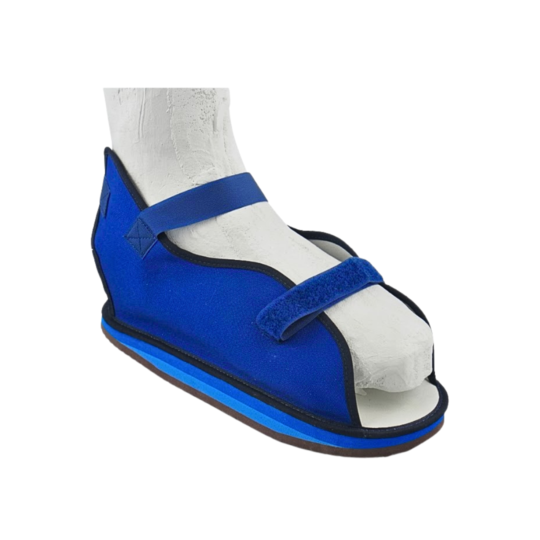 Chaussure A Plâtre Large Reference 650