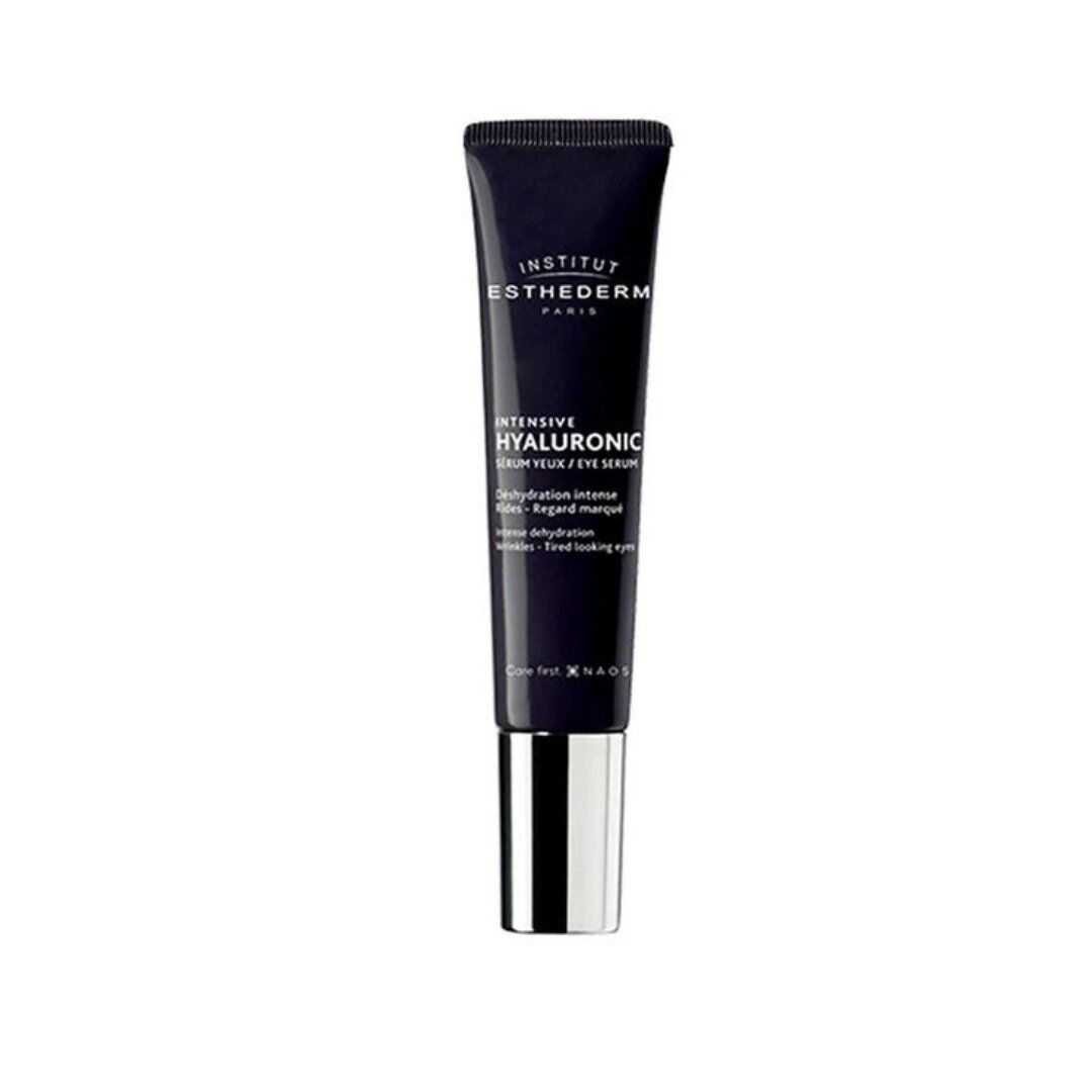 Intensive Hyaluronic Serum Yeux 15ml
