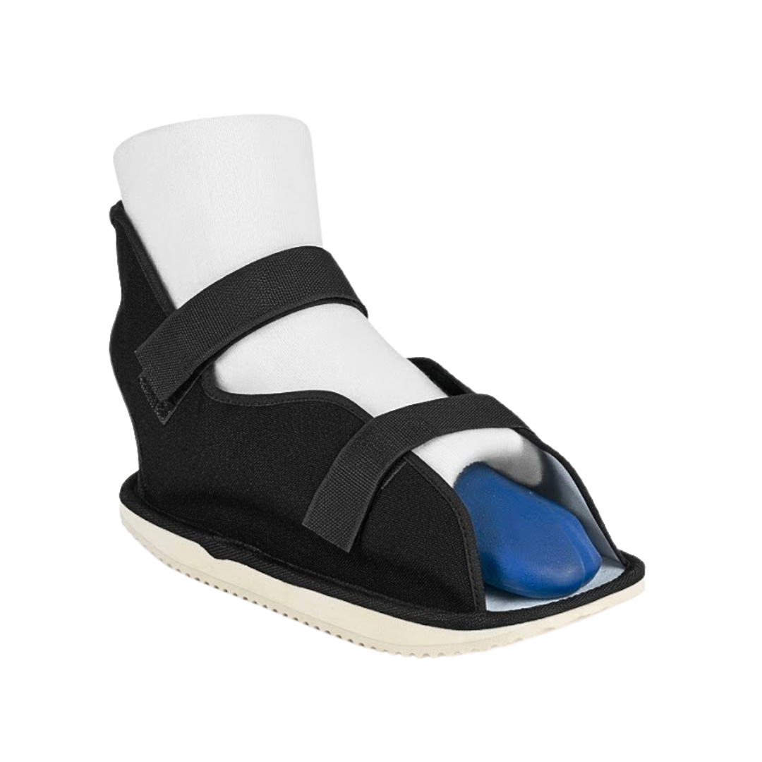 Chaussure A Platre Medium Reference 650